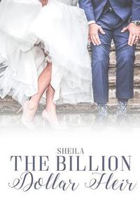 bokomslag The Billion Dollar Heir