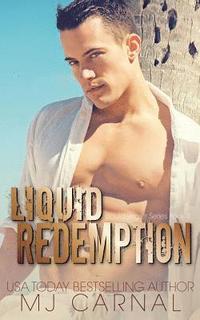 bokomslag Liquid Redemption