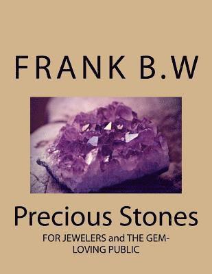 Precious Stones 1