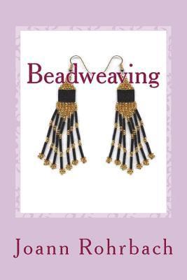 bokomslag Beadweaving: Make Jewelry & Accessories