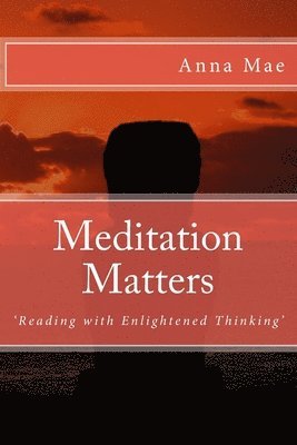 bokomslag Meditation Matters: 'Reading with Enlightened Thinking'