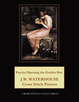 Psyche Opening the Golden Box 1