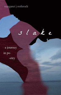 bokomslag Slake: A Journey in Poetry