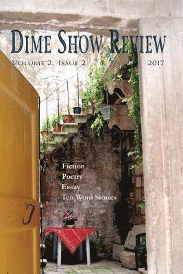 Dime Show Review, Volume 2, Issue 2 1