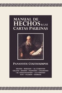 bokomslag Manual de Hechos & Las Cartas Paulinas: None