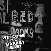 bokomslag Welcome To Market East