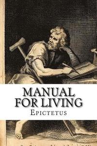 bokomslag Manual for Living