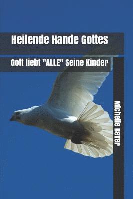 bokomslag Heilende Hande Gottes: Gott Liebt 'alle' Seine Kinder