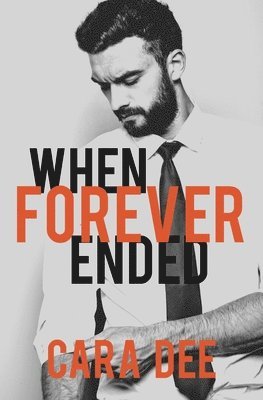 When Forever Ended 1