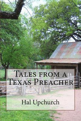 bokomslag Tales from a Texas Preacher