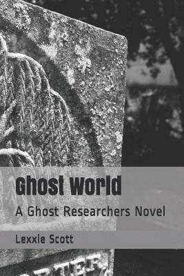 Ghost World 1