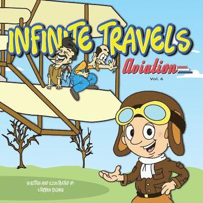 Infinite Travels 1