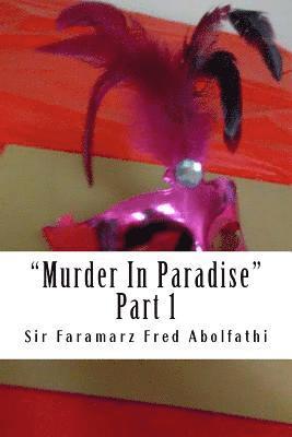 bokomslag Murder In Paradise: Part 1