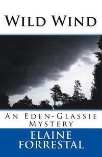 bokomslag Wild Wind: An Eden-Glassie Mystery