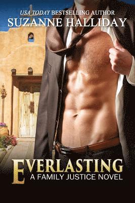 bokomslag Everlasting