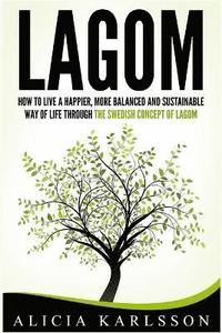 bokomslag Lagom