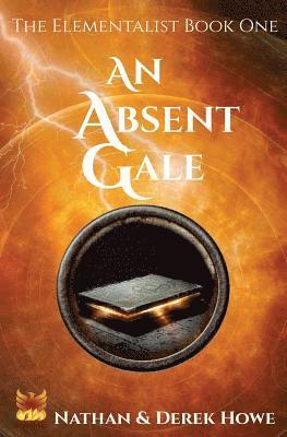 An Absent Gale 1