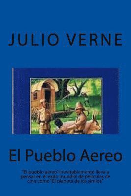 El Pueblo Aereo (Spanish) Edition 1