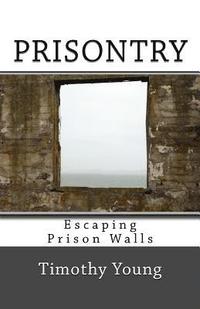 bokomslag Prisontry: Escaping Prison Walls