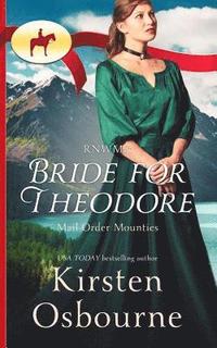 bokomslag Rnwmp: Bride for Theodore