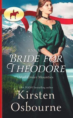 Rnwmp: Bride for Theodore 1