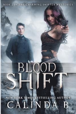 Blood Shift 1