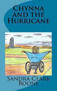 bokomslag Chynna and the Hurricane