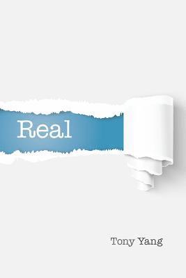 Tony Yang - Real, Häftad
