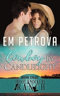 bokomslag Cowboy by Candlelight