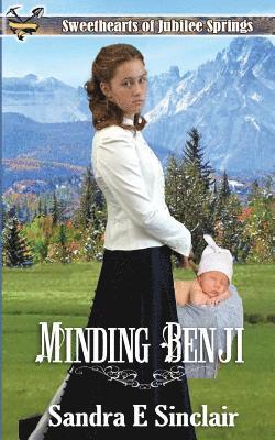 Minding Benji 1