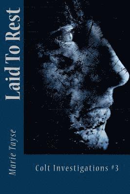 Marie Tayse - Laid To Rest, Häftad
