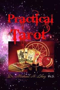 bokomslag Practical Tarot