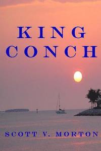 bokomslag King Conch