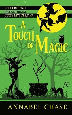 A Touch of Magic 1