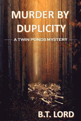 Murder By Duplicity 1