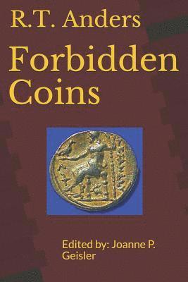 bokomslag Forbidden Coins