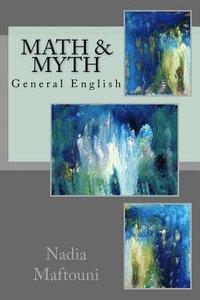 bokomslag Math and Myth: General English