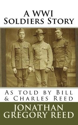 A WWI Soldiers Story 1