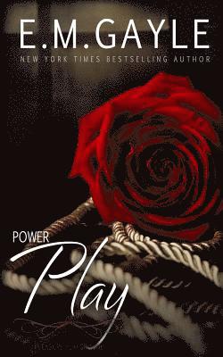 E. M. Gayle - Power Play, Häftad