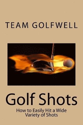 bokomslag Golf Shots