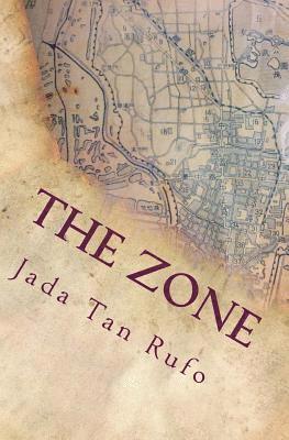 Jada Tan Rufo - The Zone, Häftad