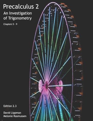 bokomslag Precalculus 2