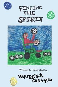 bokomslag Finding the Spirit