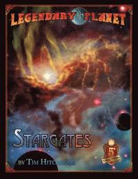 bokomslag Stargates (5E)