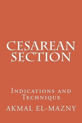 Cesarean Section 1