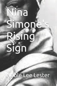 bokomslag Nina Simone's Rising Sign