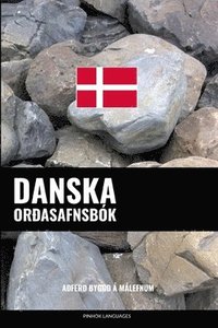 bokomslag Danska Orasafnsbk