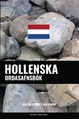 bokomslag Hollenska Orasafnsbk