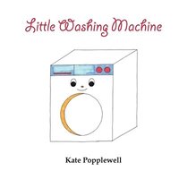 bokomslag Little Washing Machine