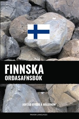 bokomslag Finnska Orasafnsbk